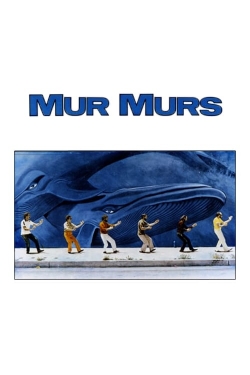 watch-Mur Murs