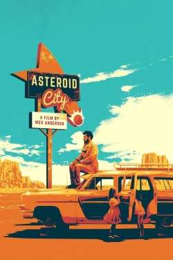 watch-Asteroid City