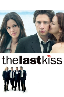 watch-The Last Kiss