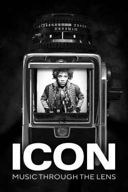 watch-Icon: Music Through the Lens