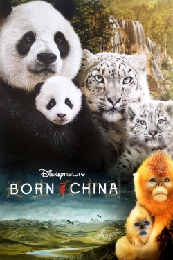 watch-Born in China