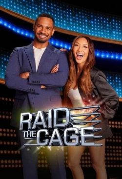 watch-Raid the Cage