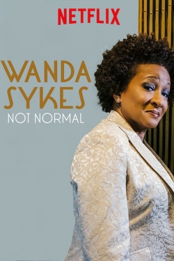 watch-Wanda Sykes: Not Normal