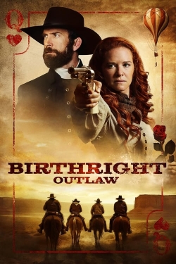 watch-Birthright: Outlaw