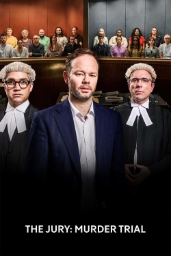 watch-The Jury: Murder Trial