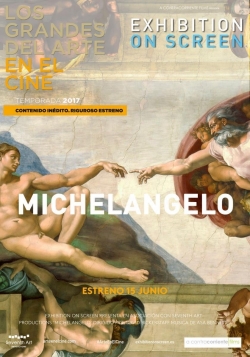 watch-Michelangelo: Love and Death