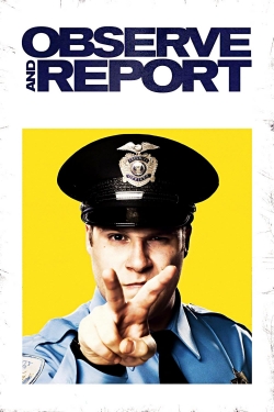 watch-Observe and Report