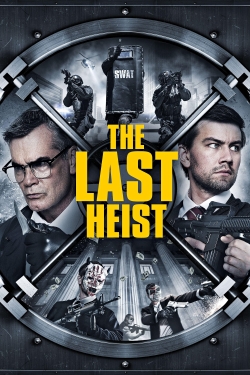 watch-The Last Heist