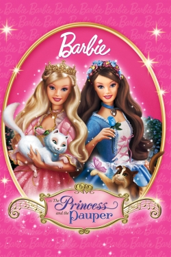 watch-Barbie as The Princess & the Pauper