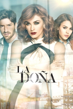 watch-La Doña