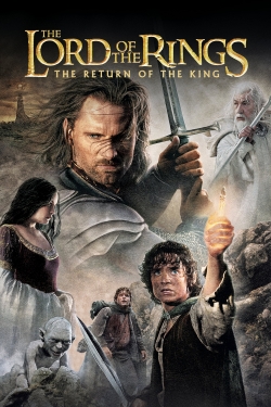 watch-The Lord of the Rings: The Return of the King