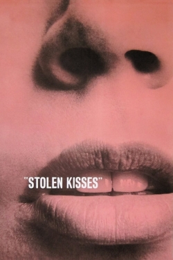 watch-Stolen Kisses