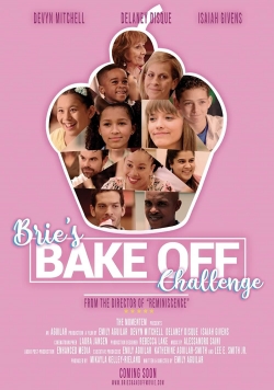 watch-Brie's Bake Off Challenge