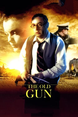 watch-The Old Gun