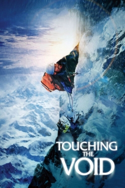 watch-Touching the Void