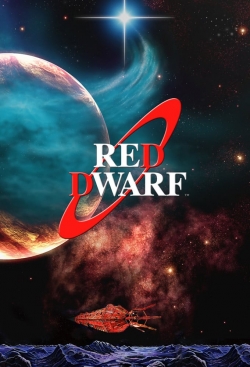 watch-Red Dwarf