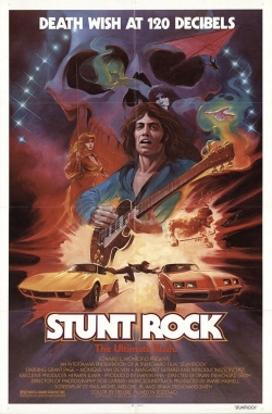 watch-Stunt Rock