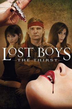 watch-Lost Boys: The Thirst
