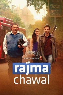 watch-Rajma Chawal