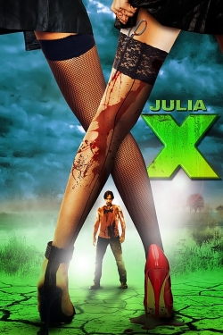 watch-Julia X
