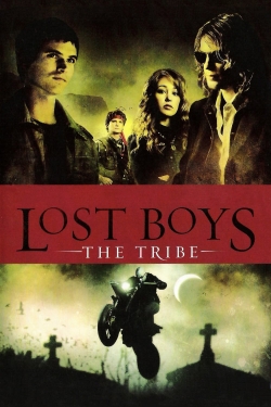 watch-Lost Boys: The Tribe