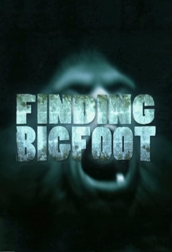 watch-Finding Bigfoot