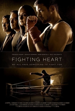 watch-Fighting Heart
