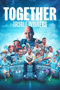 watch-Together: Treble Winners