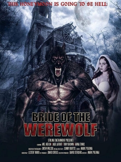 watch-Bride of the Werewolf