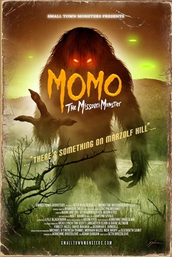 watch-Momo: The Missouri Monster