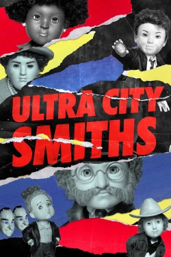 watch-Ultra City Smiths