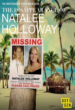 watch-The Disappearance of Natalee Holloway