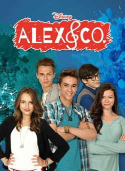 watch-Alex & Co.