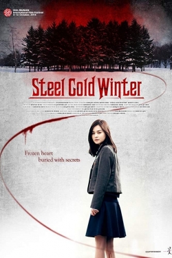 watch-Steel Cold Winter