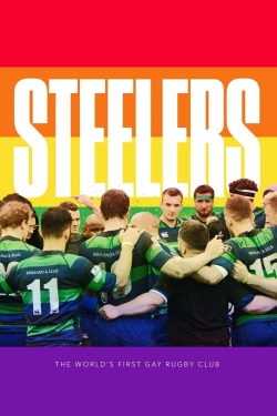 watch-Steelers: The World's First Gay Rugby Club
