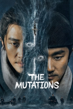 watch-The Mutations