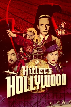 watch-Hitler's Hollywood