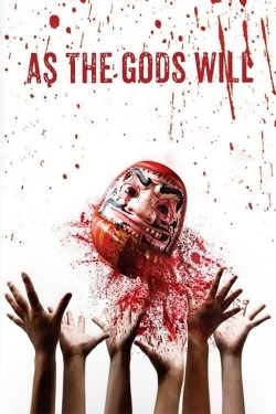 watch-As the Gods Will