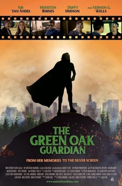 watch-The Green Oak Guardian