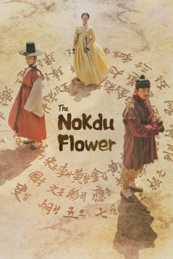 watch-The Nokdu Flower