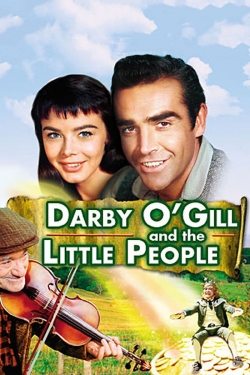 watch-Darby O'Gill and the Little People