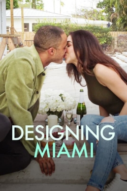 watch-Designing Miami