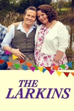 watch-The Larkins