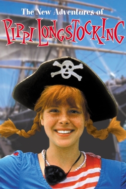 watch-The New Adventures of Pippi Longstocking