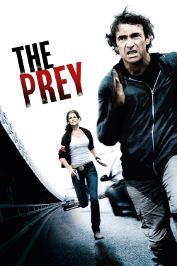 watch-The Prey