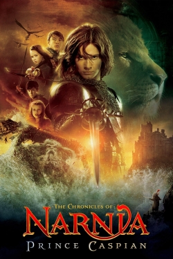 watch-The Chronicles of Narnia: Prince Caspian