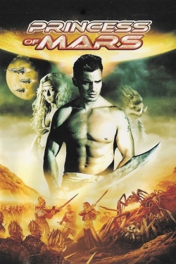 watch-Princess of Mars