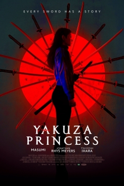 watch-Yakuza Princess