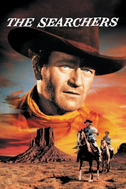 watch-The Searchers