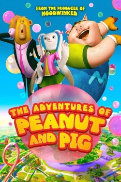 watch-The Adventures of Peanut and Pig
